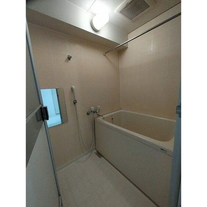 物件内観写真9　(バス／シャワールーム等)