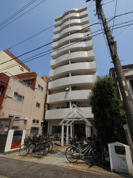 物件外観写真4　(外観写真)