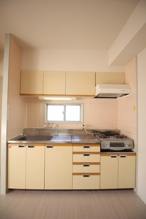 物件内観写真10　(キッチン)