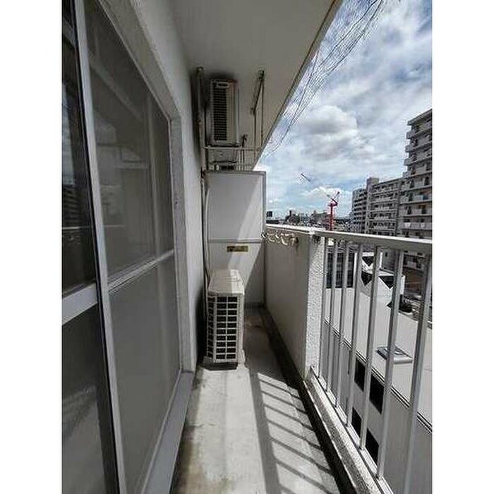 物件内観写真11　(ベランダ・バルコニー)