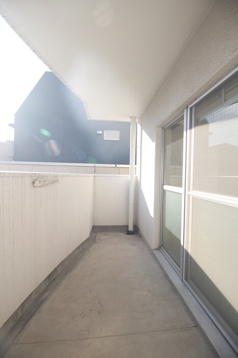 物件内観写真18　(ベランダ・バルコニー)