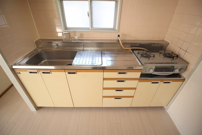 物件内観写真20　(キッチン)