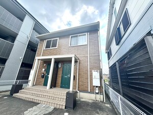 セジュール・ヴィオレ外観写真