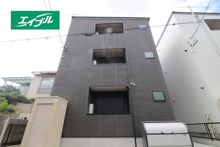 物件外観写真2　(外観写真)