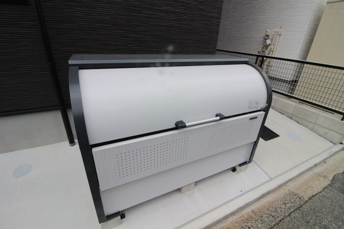 物件外観写真6　(建物設備)