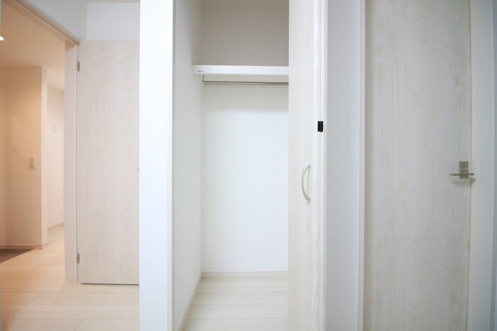 物件内観写真11　(収納)