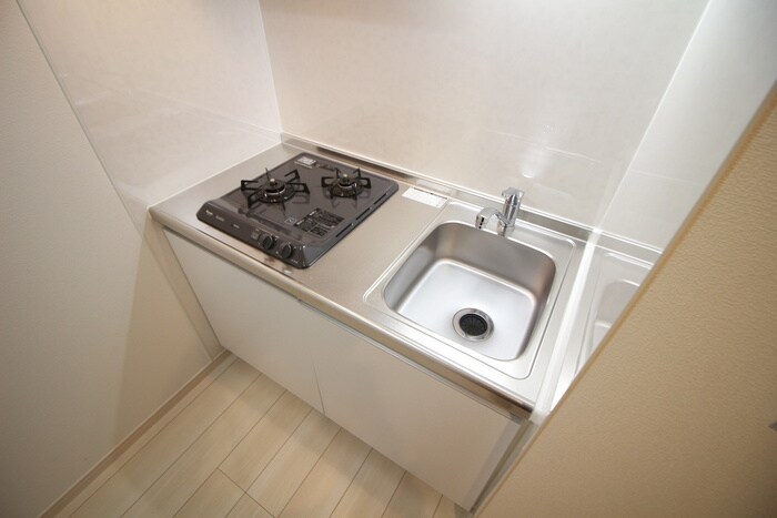 物件内観写真12　(キッチン)