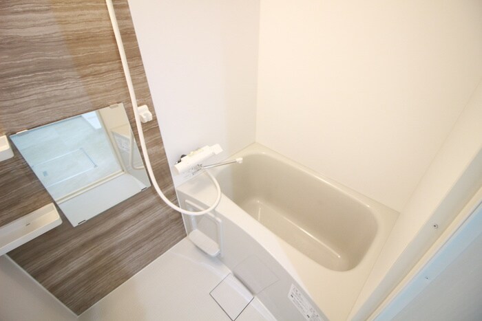 物件内観写真13　(バス／シャワールーム等)