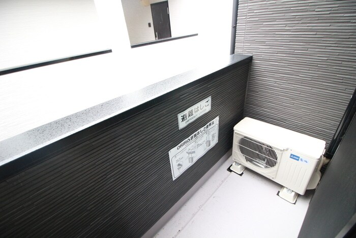 物件内観写真20　(ベランダ・バルコニー)