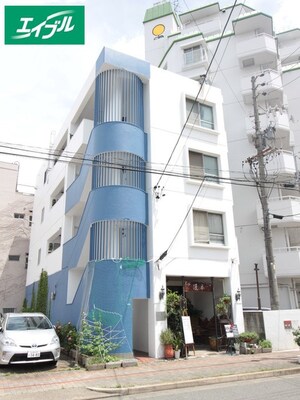 アーバンブラン金山外観写真