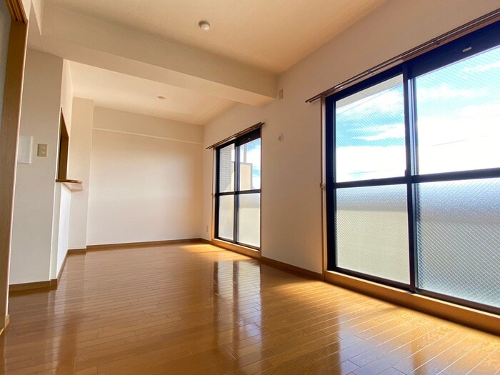 物件内観写真7　(居室)