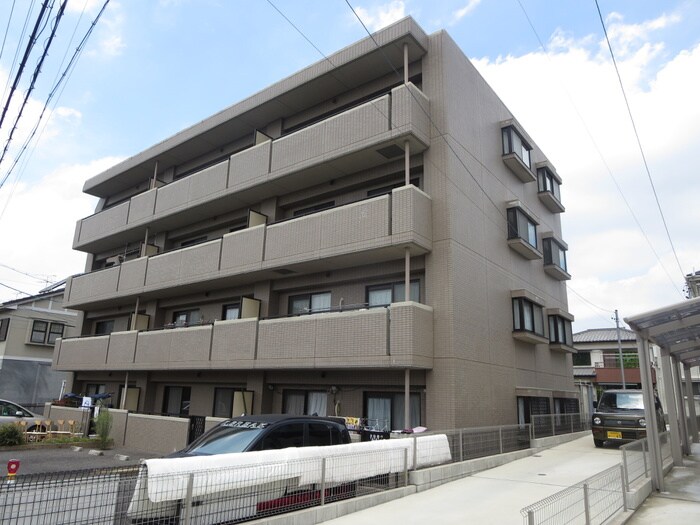 物件外観写真4　(外観写真)