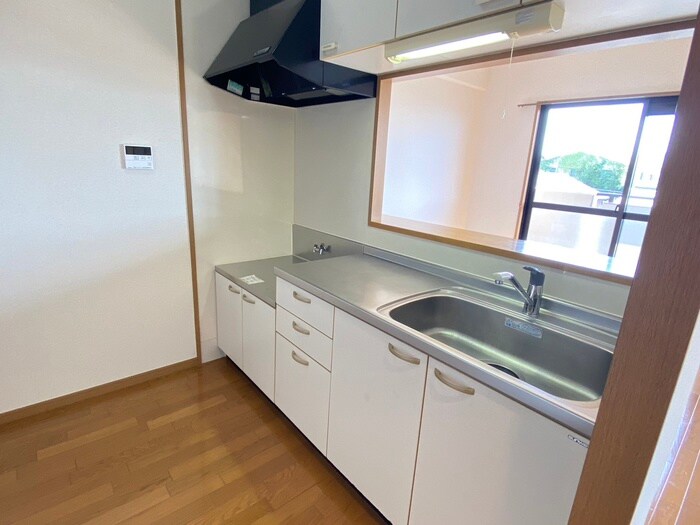 物件内観写真11　(キッチン)