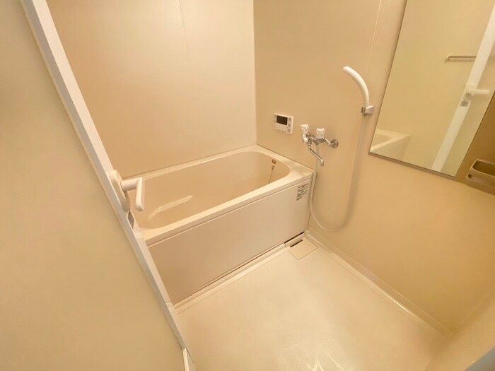 物件内観写真13　(バス／シャワールーム等)