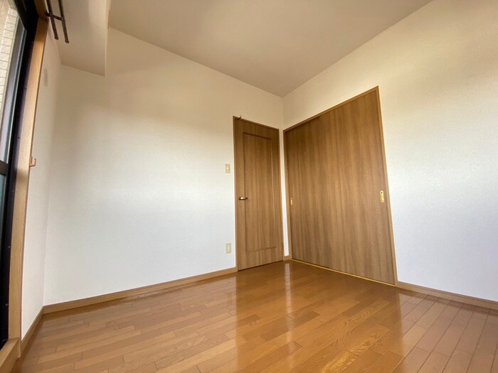 物件内観写真21　(居室)