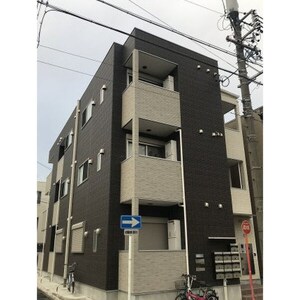 ハーモニーテラス野田Ⅳ外観写真