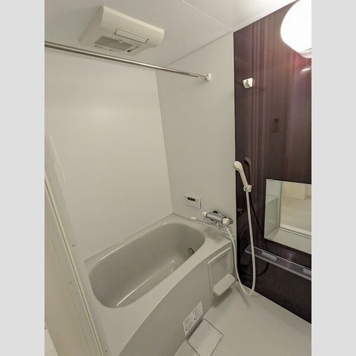 物件内観写真6　(バス／シャワールーム等)