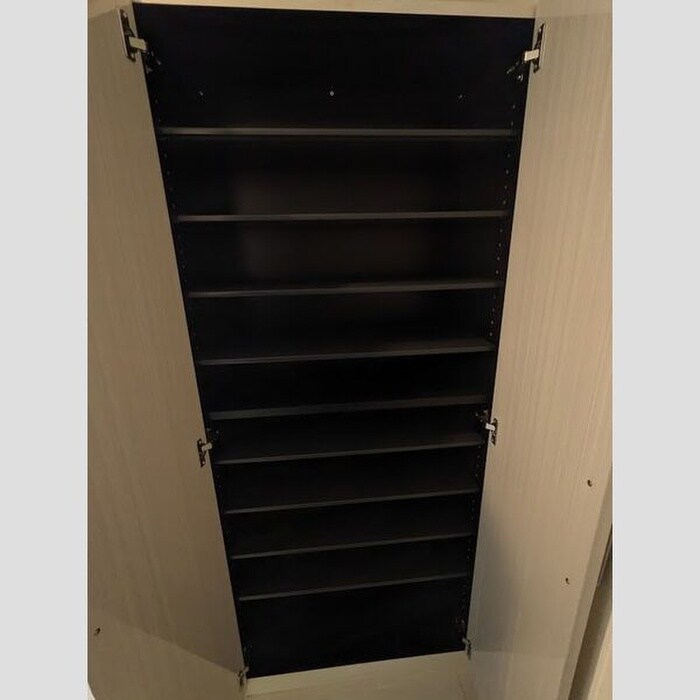 物件内観写真10　(靴箱)