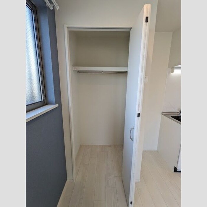 物件内観写真11　(収納)