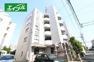 ロワ・ヴェール瑞穂外観写真