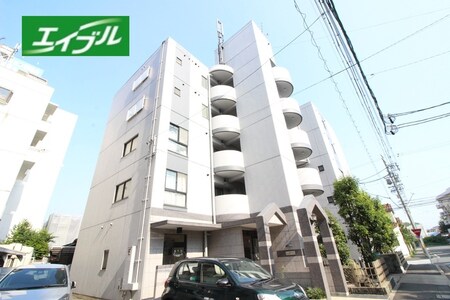 ロワ・ヴェール瑞穂外観写真