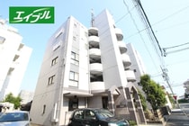 ロワ・ヴェール瑞穂の外観写真