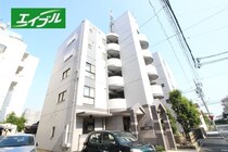 ロワ・ヴェール瑞穂の外観写真