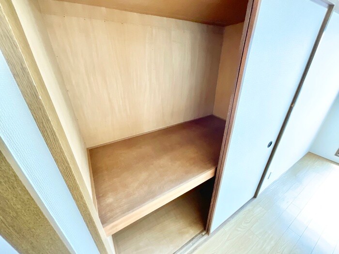物件内観写真9　(収納)