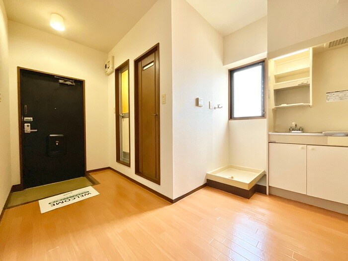 物件内観写真10　(居室)