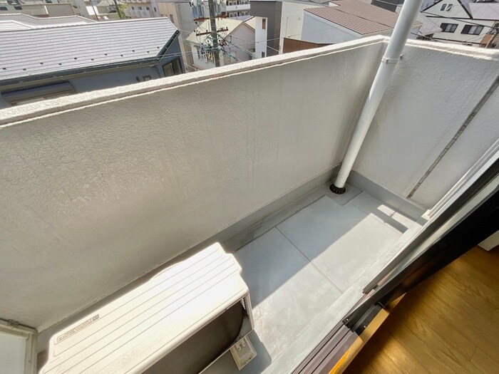 物件内観写真20　(ベランダ・バルコニー)