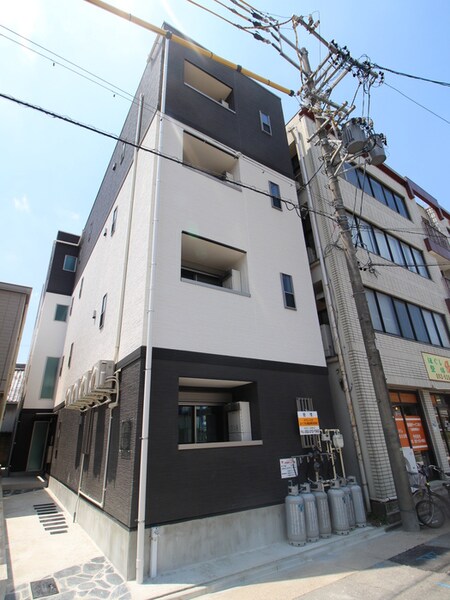 ＬＵＣＥ Ⅱ外観写真