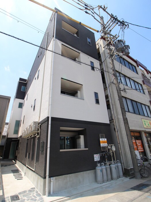 ＬＵＣＥ Ⅱの外観写真