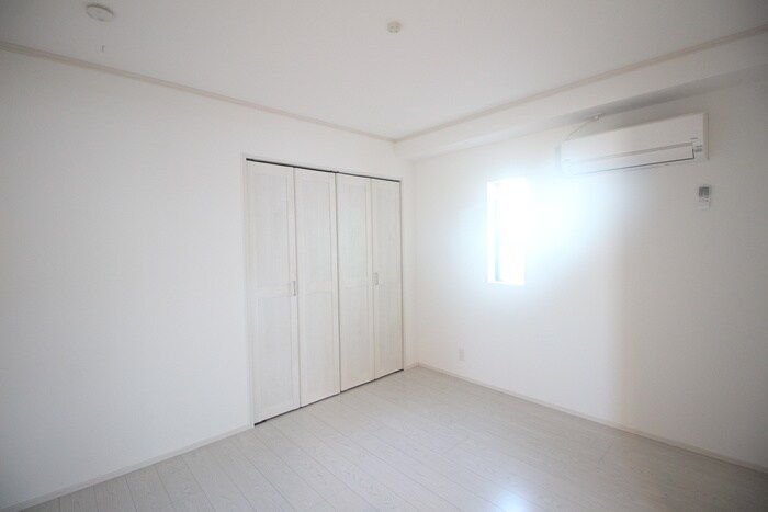 ＬＵＣＥ Ⅱの居室