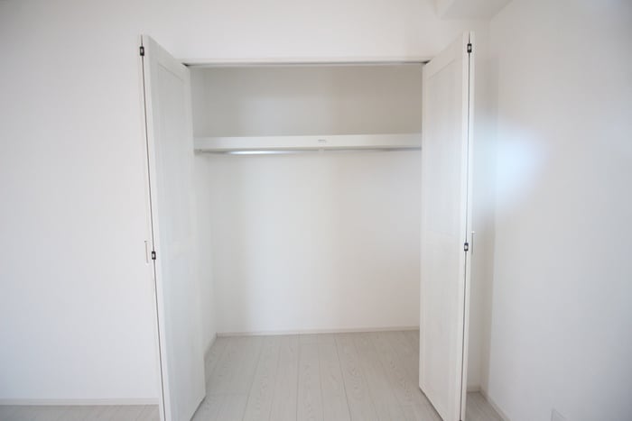 物件内観写真9　(収納)