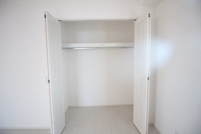 ＬＵＣＥ Ⅱの収納