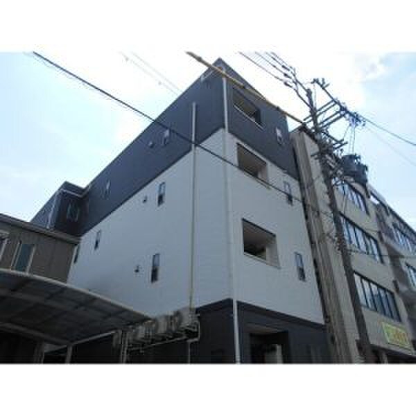 物件外観写真5　(外観写真)