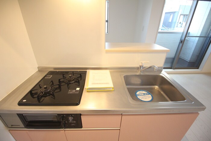 物件内観写真10　(キッチン)
