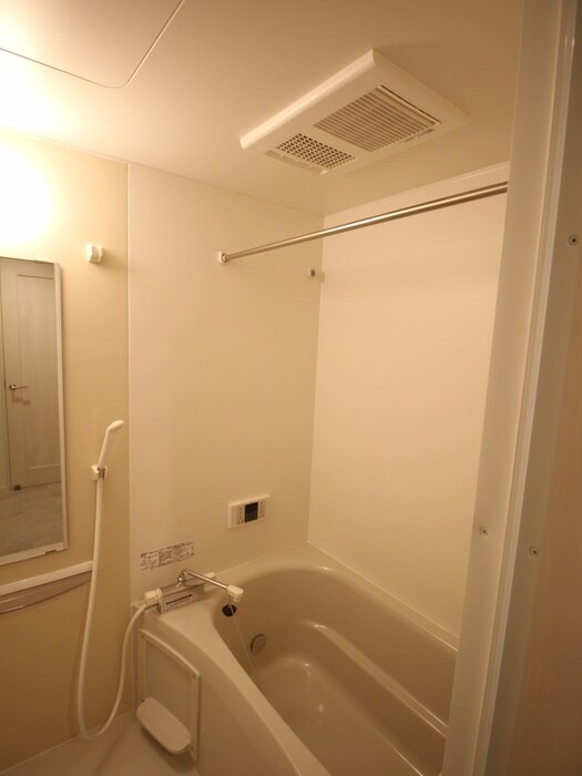 物件内観写真11　(バス／シャワールーム等)