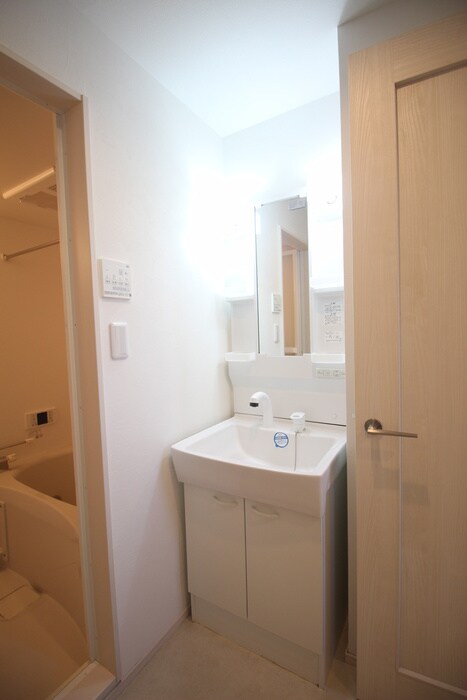 ＬＵＣＥ Ⅱの洗面