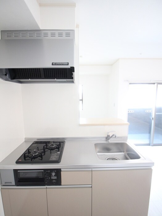 物件内観写真16　(キッチン)