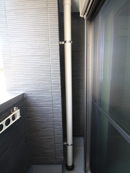 物件内観写真20　(ベランダ・バルコニー)