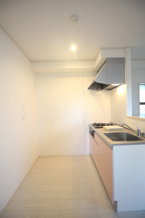 ＬＵＣＥ Ⅱのキッチン