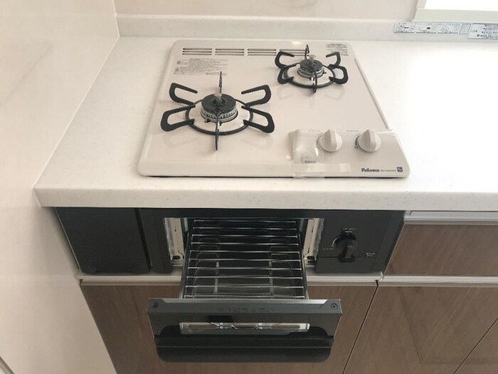 物件内観写真7　(キッチン)