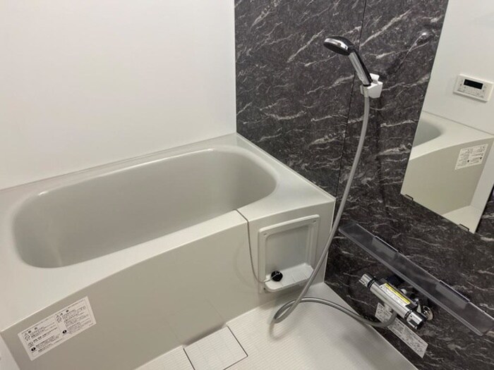 物件内観写真8　(バス／シャワールーム等)