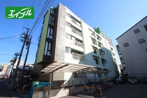 第７スカイパレス外観写真