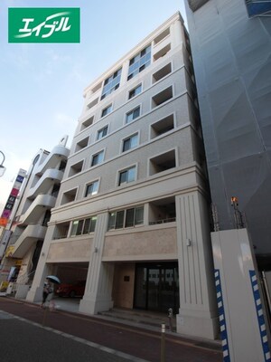 Perte Kanayama外観写真