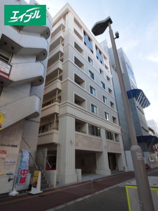 物件外観写真3　(外観写真)