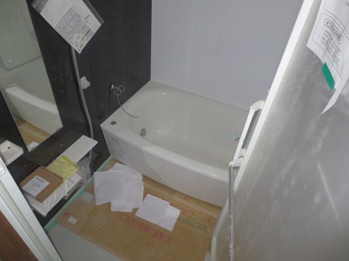 物件内観写真10　(バス／シャワールーム等)