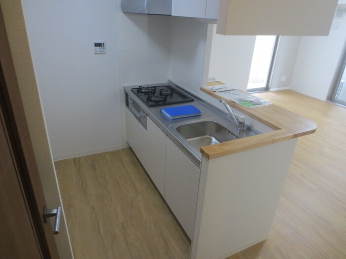 物件内観写真11　(キッチン)