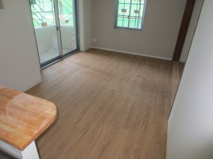 物件内観写真12　(居室)